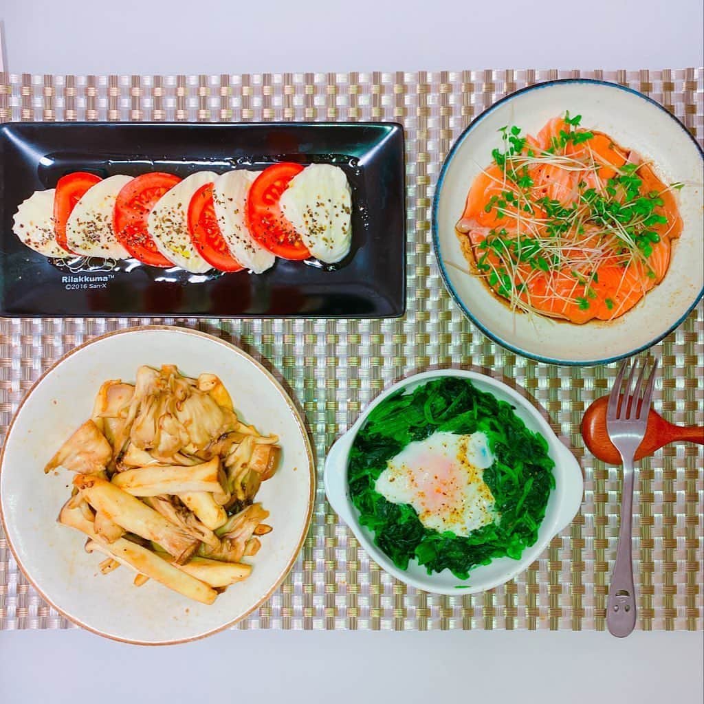 小峰みこのインスタグラム