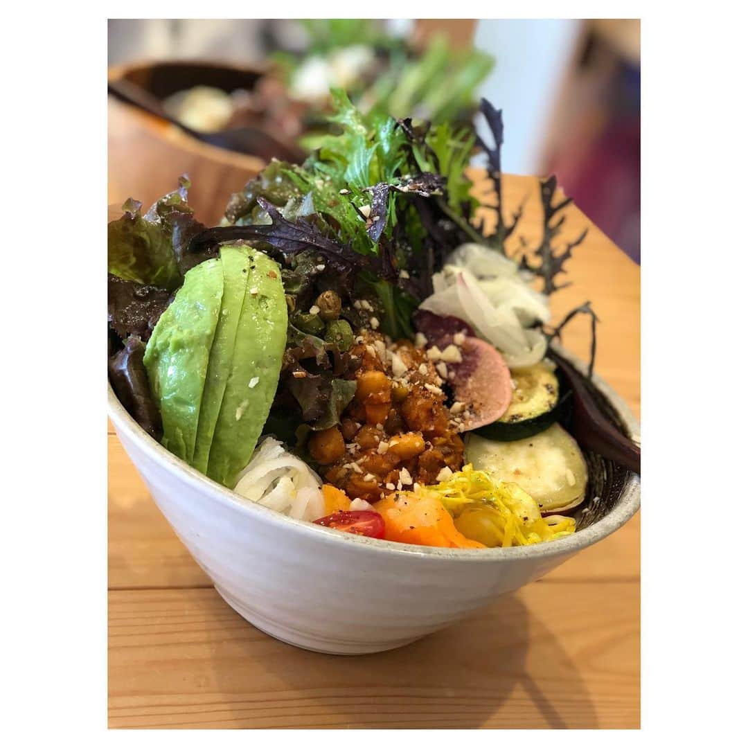 永井葉月のグルメインスタ