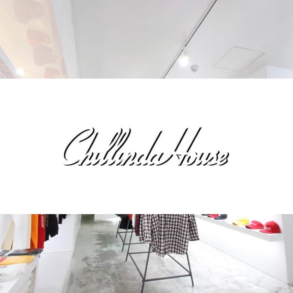 DIG DA GOOD IMCのインスタグラム：「【CHILL IN DA HOUSE ショッピングサイトリニューアル】 . 日頃よりご愛顧いただき誠にありがとうございます。 . この度、当店ではお客様にお買い物をより楽しんでいただけるよう「CHILL IN DA HOUSEオンラインショッピングサイト」をリニューアルしました。 それに伴い新ブランドや最新インポートアイテム等多数入荷しております。 . 更に、CHILL IN DA HOUSE ショッピングサイトリニューアル記念として、よりお得にお買い物が出来る「特別クーポン」を発行いたします。 詳細をお確かめの上是非この機会にご利用ください。 . ●クーポンコード：CHILL2020 ●割引：10% OFF ●有効期限：6月4日(木) 21:00 〜 6月30日(火) 23:59 . ※クーポンコードをお会計の際にご入力下さい。 ※1人様1回のみご利用できます。 ※5000円以上お買い上げのお客様のみご利用できます。 . 是非、この機会にCHILL IN DA HOUSEをご利用下さい。 . www.chillindahouse.shop」