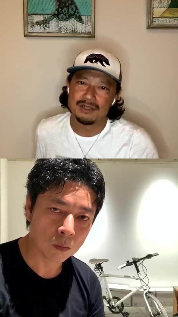 本田直之のインスタグラム：「福岡の話 挑戦の話」