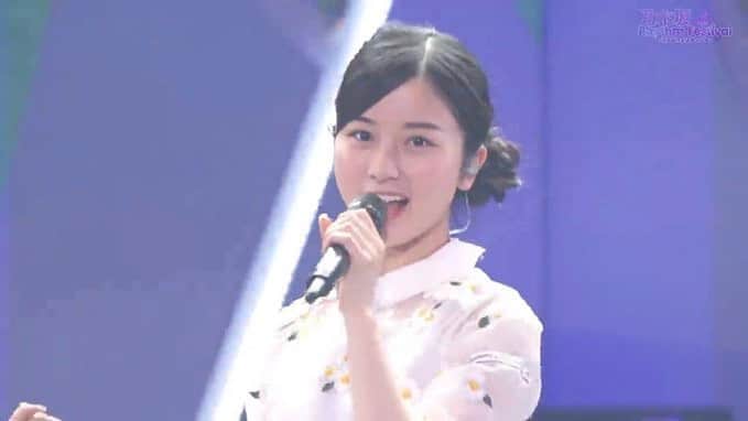 のインスタグラム：「１つ前の投稿の答え指望遠鏡です！ じゃあ乃木坂で1番多い下の名前は？ ヒント:「まい」じゃないよ • • #佐々木琴子 #佐々木琴子推し #佐々木琴子天使 #佐々木琴子可愛いすぎ #美人 #かわいい #美人すぎる #乃木坂462期生 #乃木坂2期生 #2期生 #アンダー #乃木坂46 #乃木坂46好きな人と繋がりたい #こったん #nogizaka46 #元乃木坂46」