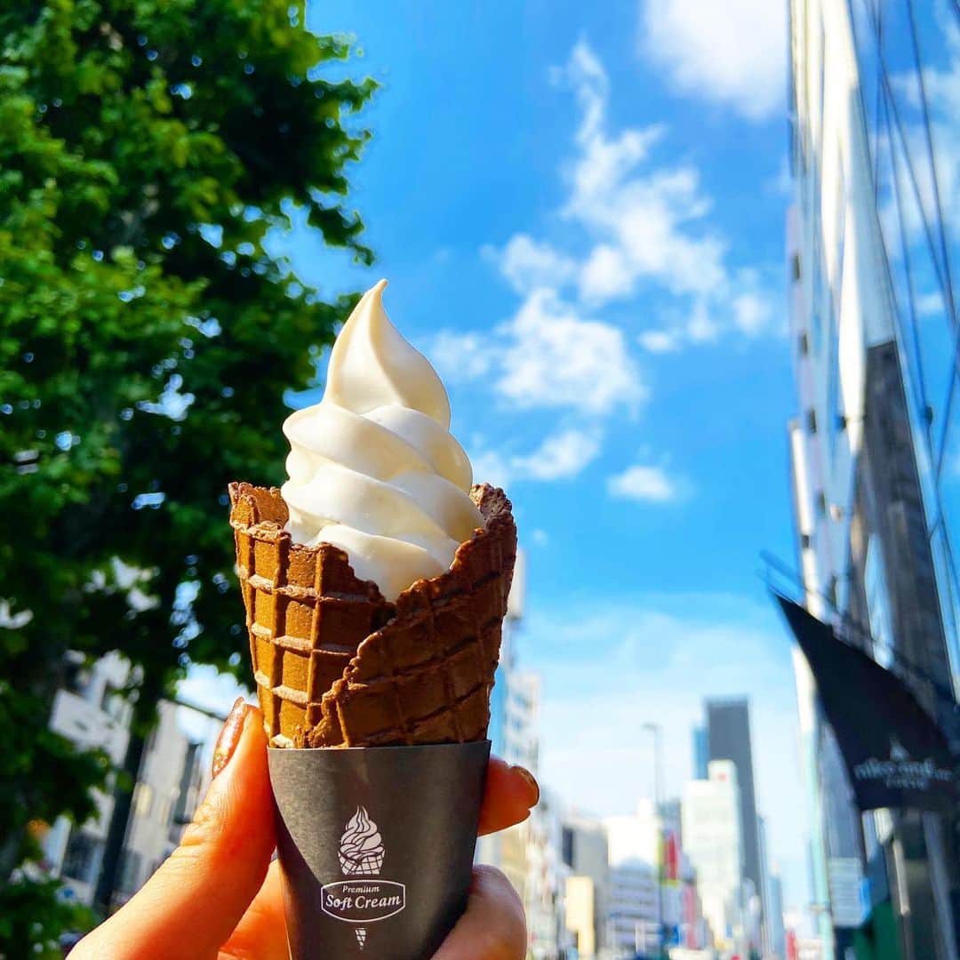 ニコアンドのグルメインスタ