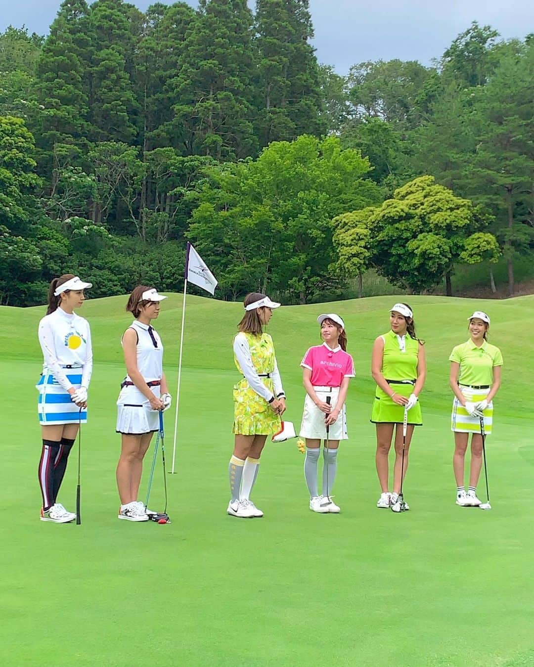 中島亜莉沙のグルメインスタ