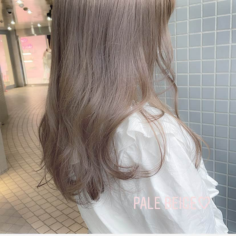 佃加菜さんのインスタグラム写真 - (佃加菜Instagram)「✿ pale beige ✿ 赤みのない透明感たっぷりなペールベージュ♡ 暑い夏に涼しそうな女の子に♡🌼 . #shima #shima_daikanyama #sweet #beige #大人可愛い#natural」6月5日 21時44分 - tsukuda_kana