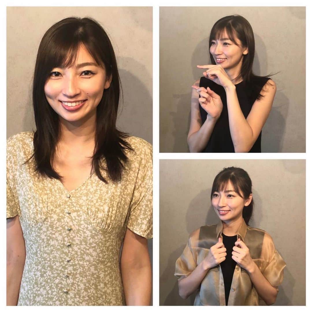 日本テレビ「news zero」さんのインスタグラム写真 - (日本テレビ「news zero」Instagram)「『集中が切れたら、服を着替えて気分もチェンジ！ 集中できなくなってきたな…なんだか気分が上がらないなぁ…と思ったら！ ﻿ ﻿ 休憩時間に着替えます笑 ﻿ ﻿ マルッと着替える時もあれば、最初に着ていた服装のままシャツを羽織ったり、眼鏡をプラスしてみたり、髪を結んでみたり、と何か少しだけでも変えてみると、気分が自然と切り替わり、また集中できるきっかけになります。』 ﻿ ﻿ #newszero のアナウンサーたちが毎日リレー投稿する #新しい日常をつくろう ﻿  今週のテーマは「リモートワーク中の休憩時間は？」 金曜日は #畑下由佳 アナが休憩時間に気分を変える方法を紹介しました﻿ ﻿ みなさんの新たにはじめたこと、 #リモートワーク中の休憩時間 もぜひ教えてください！ ﻿ ﻿ 月曜日は #岩本乃蒼 アナです！ ﻿ ﻿ ﻿ #新しい日常 #集中 #気分転換 #着替え #在宅ワーク #在宅勤務 #休憩中 #息抜き #リフレッシュ #ootd #remotework #refreshing」6月5日 22時04分 - ntvnewszero