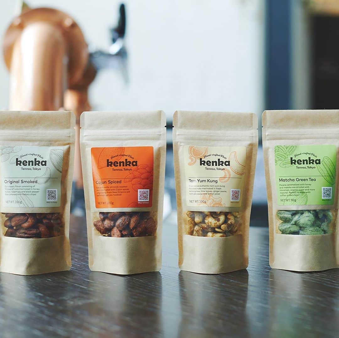 TYSONS&COMPANYのグルメインスタ