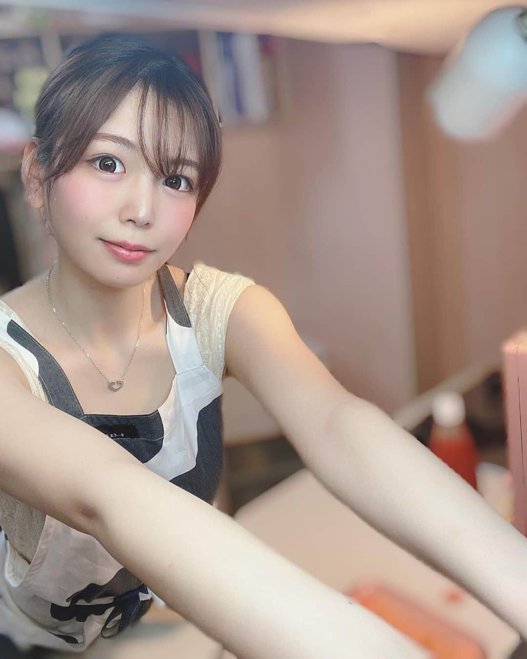 水瀬琴音のインスタグラム
