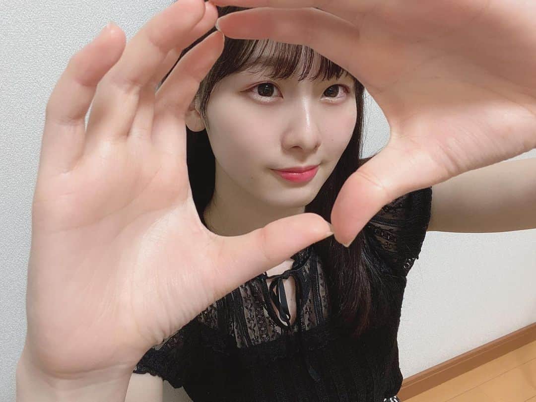 浅井七海のインスタグラム