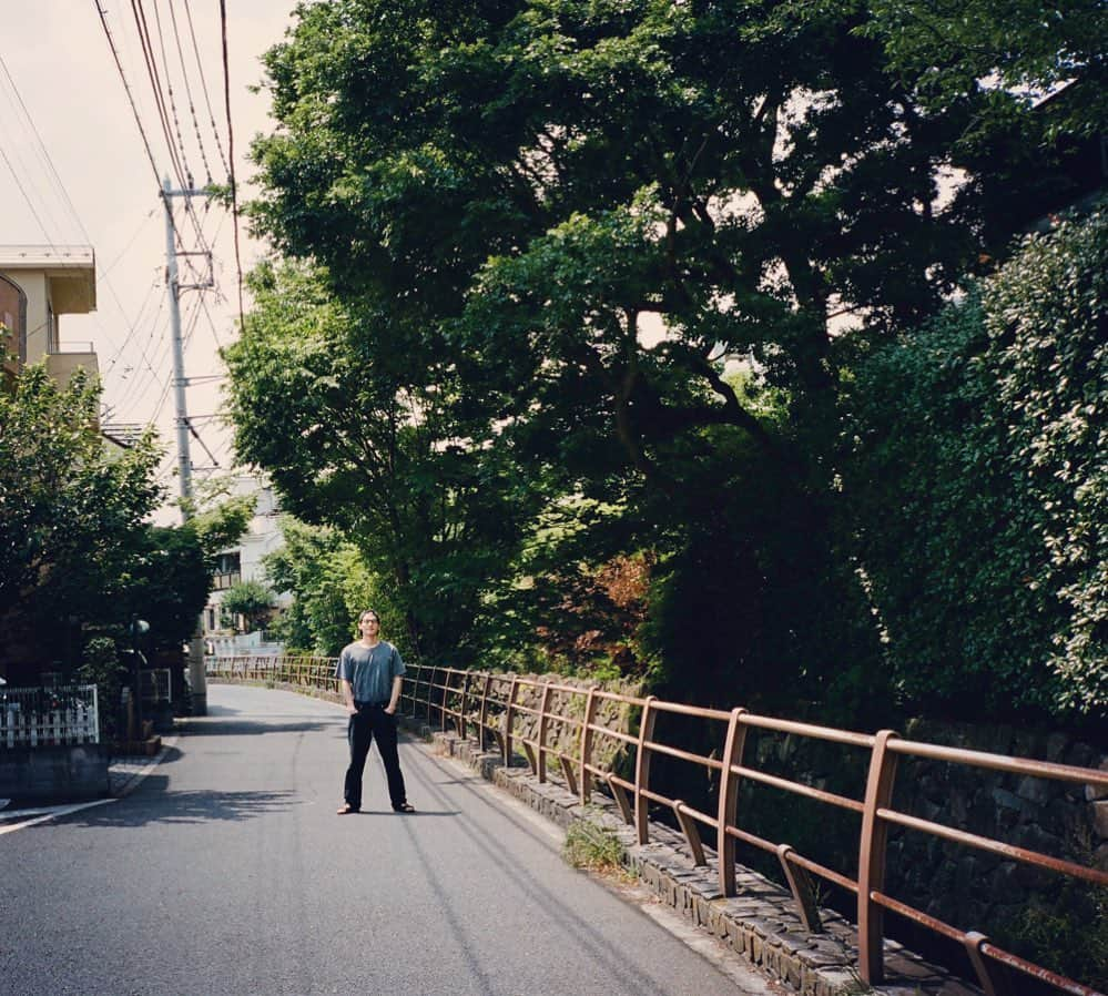 岡田健史さんのインスタグラム写真 - (岡田健史Instagram)「🌞🌲🌻🌵🍀🌼🌴🍃☀️」6月5日 22時07分 - kenshi_okada_official