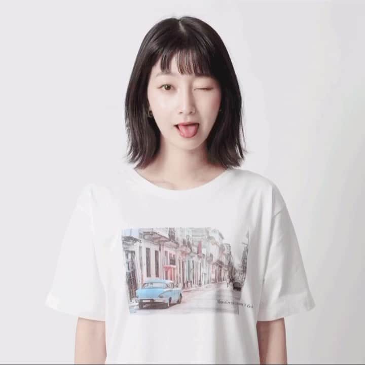 梅村奈央のインスタグラム