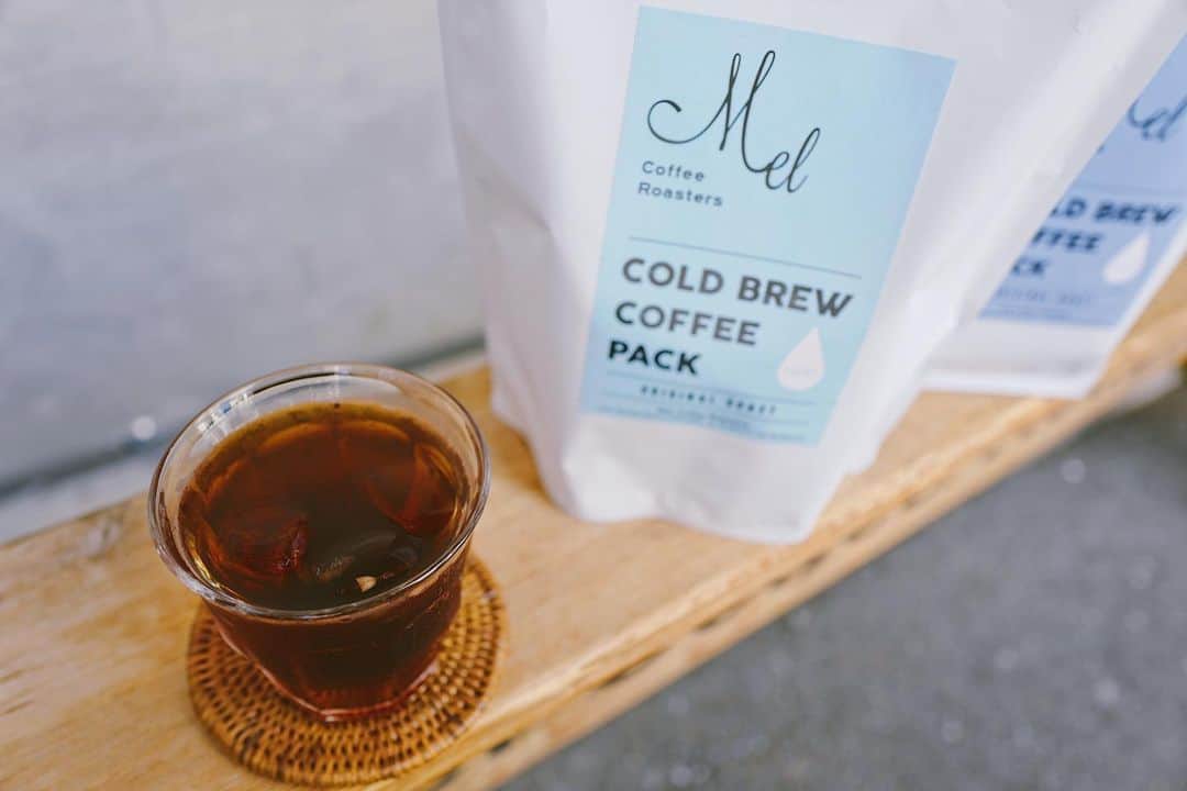 Mel Coffeeのグルメインスタ