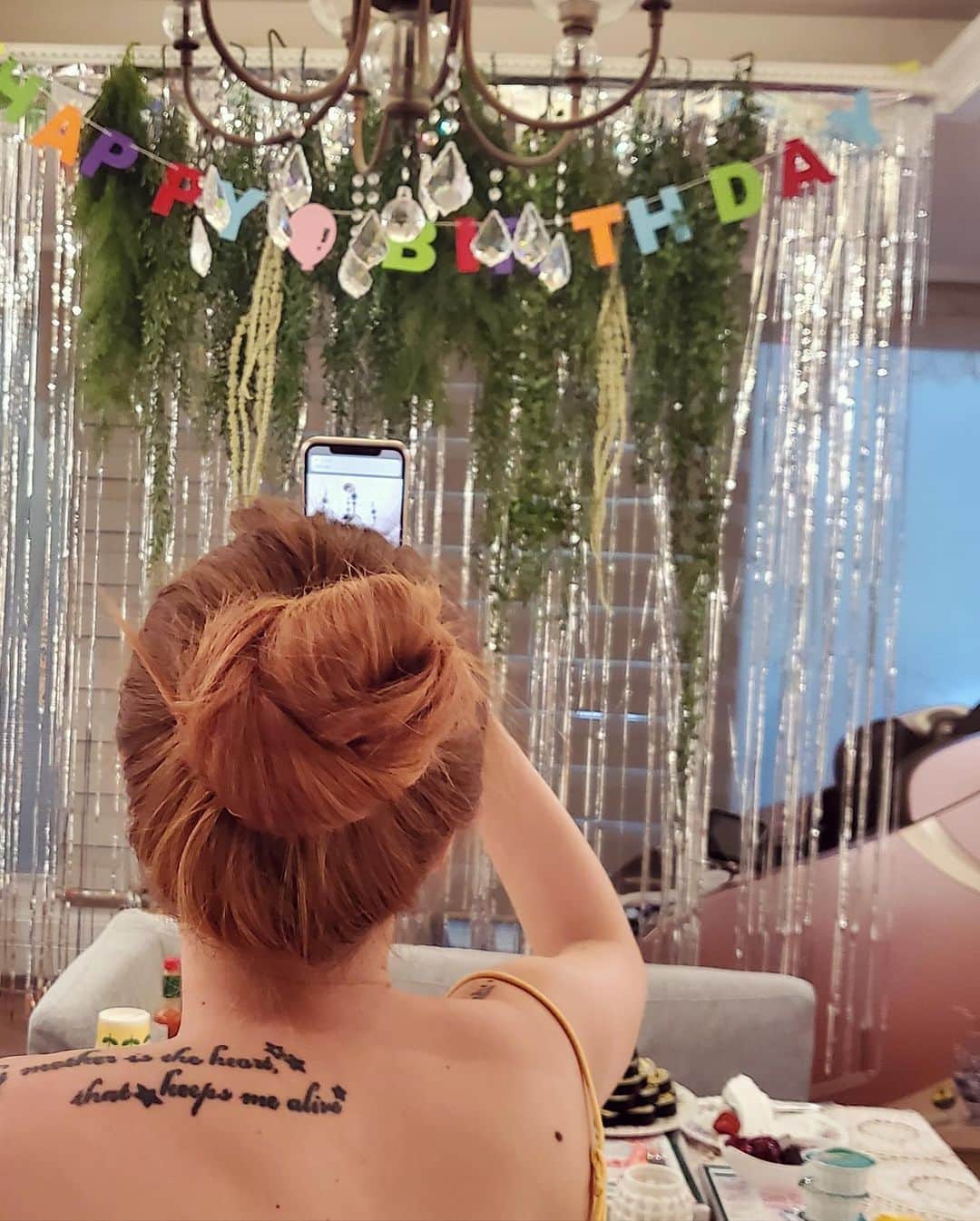 ヒョナ さんのインスタグラム写真 - (ヒョナ Instagram)6月5日 22時11分 - hyunah_aa