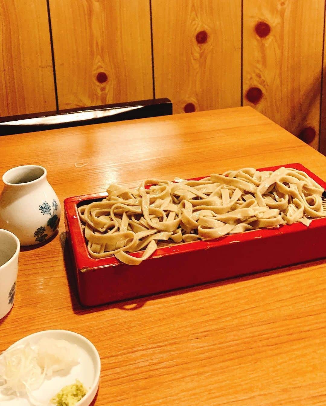 樫原伸彦のグルメインスタ