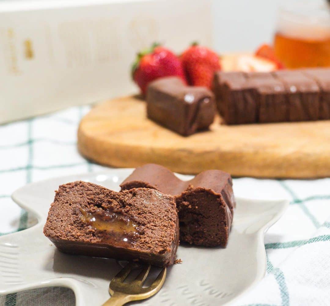 Hanako公式のグルメインスタ