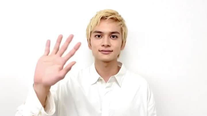 北村匠海のインスタグラム