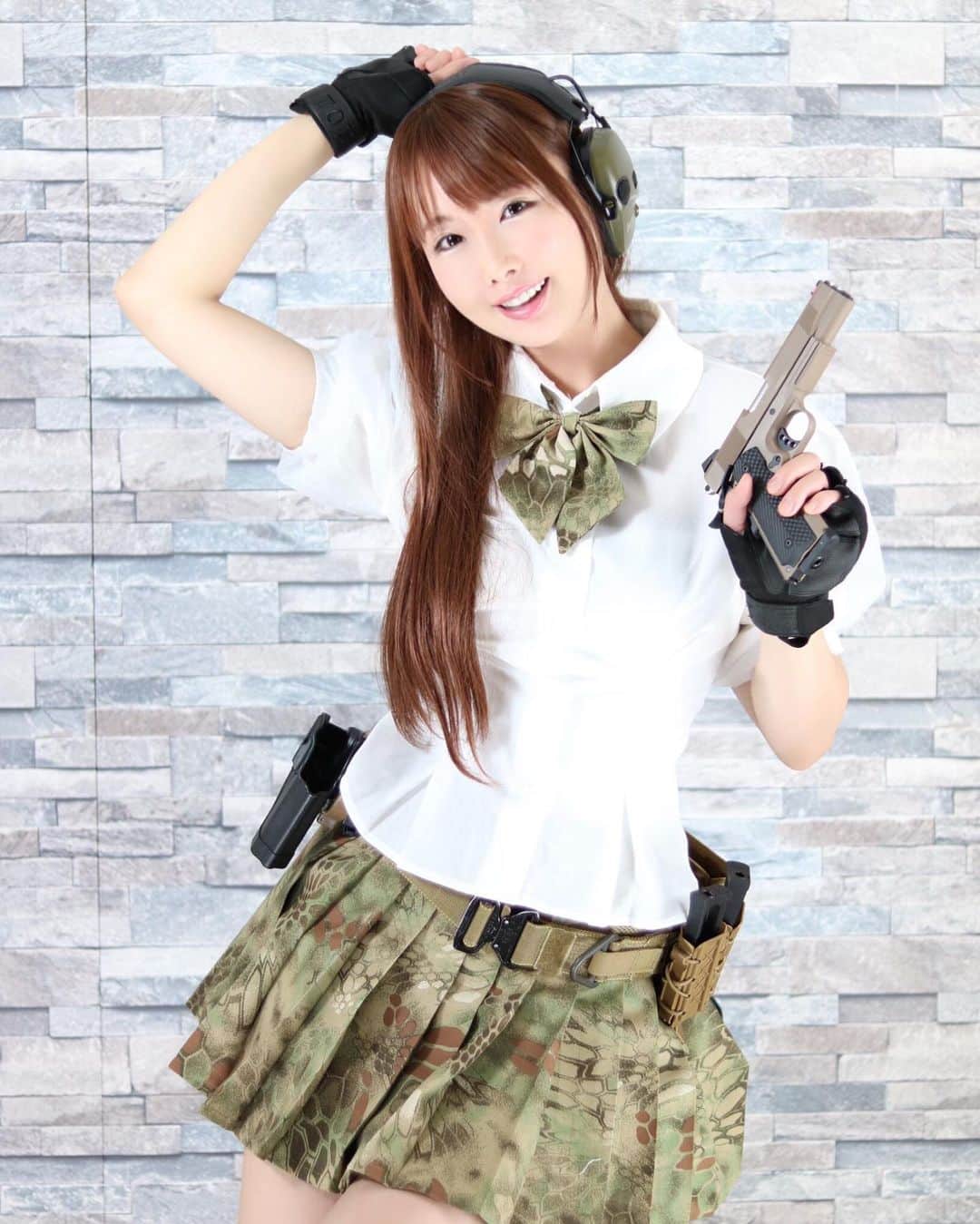 坂地久美のインスタグラム