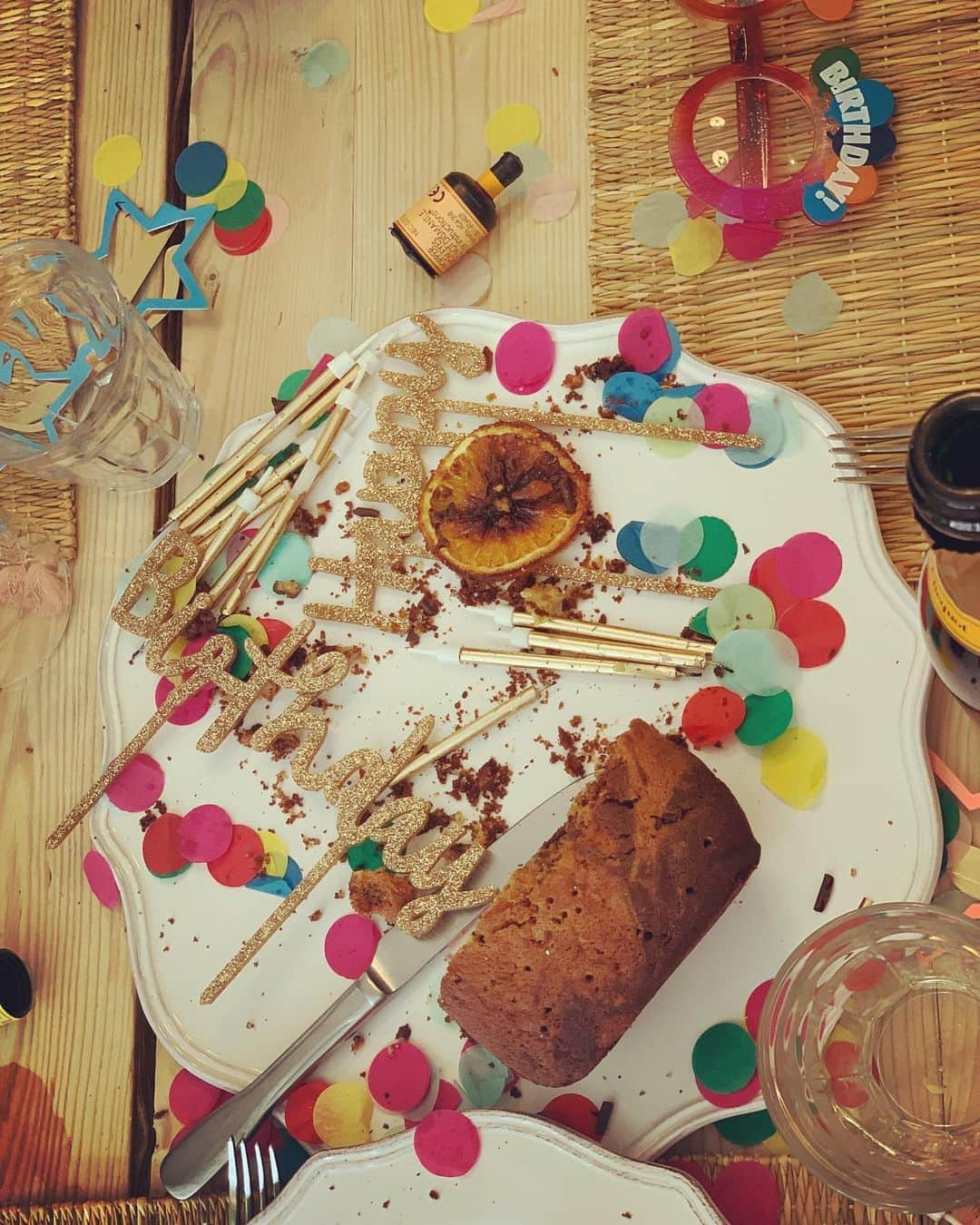 のインスタグラム：「✨Breakfast✨」
