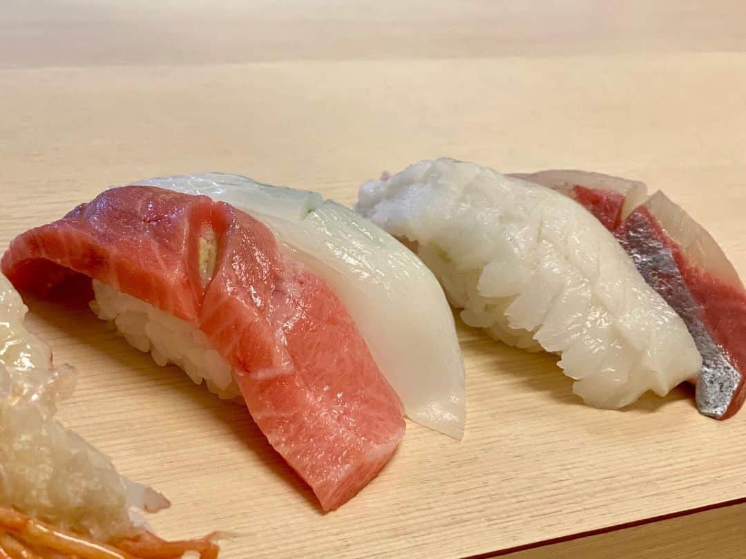 前川由希子のグルメインスタ