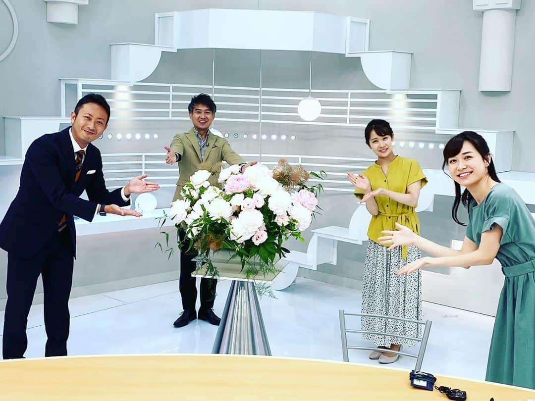 倉橋友和さんのインスタグラム写真 - (倉橋友和Instagram)「今週も#メーテレ #アップ ご覧いただき、ありがとうございました！来週も藤井七段の活躍から目が離せませんね😊 #メーテレアップ #アップは午後3時40分から #アップの特集は午後6時15分から #アナウンサー #鈴木しおり #星恭博 #石神愛子 #上坂嵩 #島津咲苗 #倉橋友和 #気象予報士 #山田修作 #冨永幸」6月5日 23時23分 - nbn_kurahashi