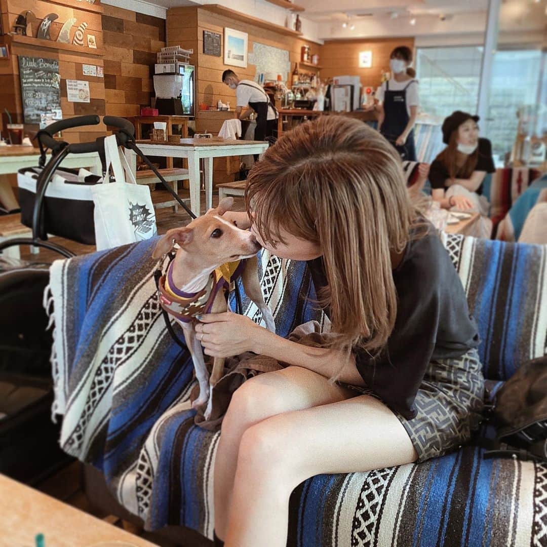 徳永 美乃里のグルメインスタ