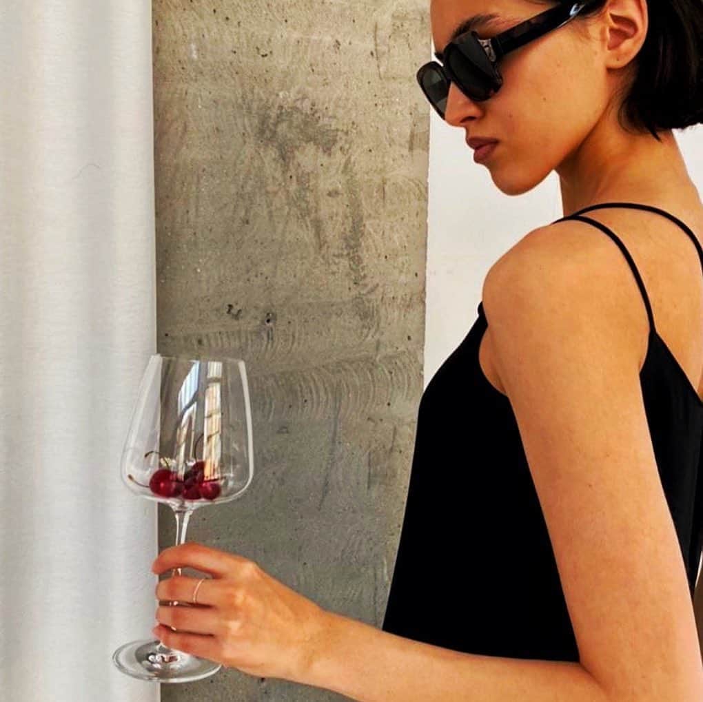 イタレッセのインスタグラム