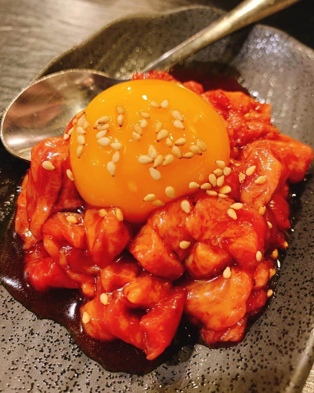 松浦三佳のグルメインスタ