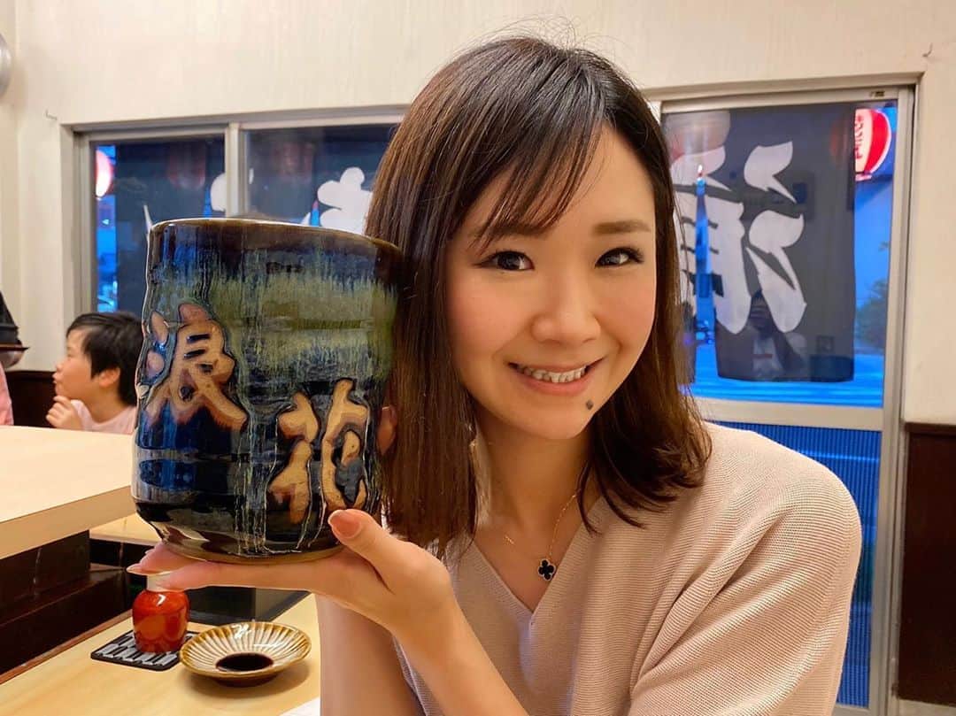 前川由希子のグルメインスタ