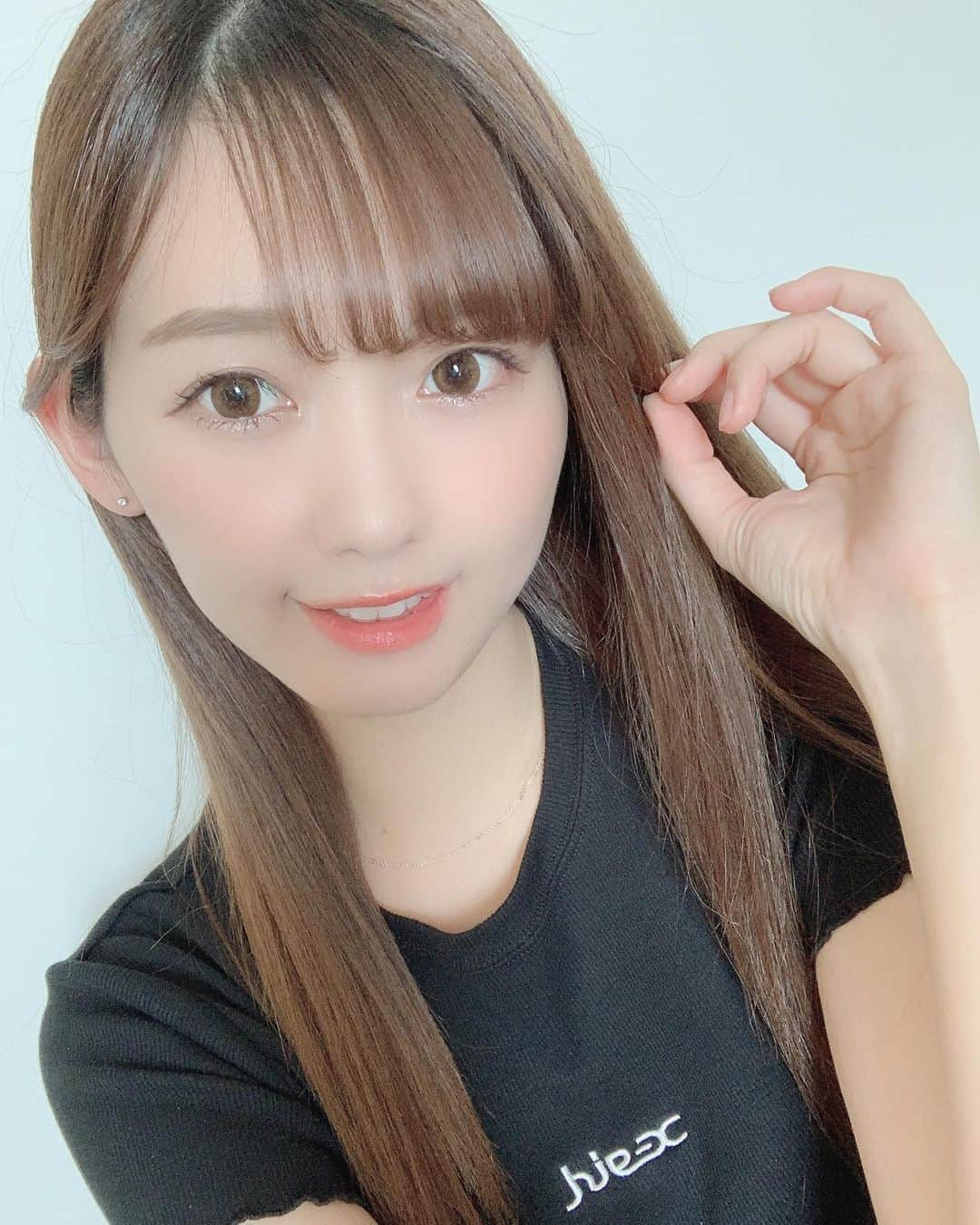 中村比菜のインスタグラム