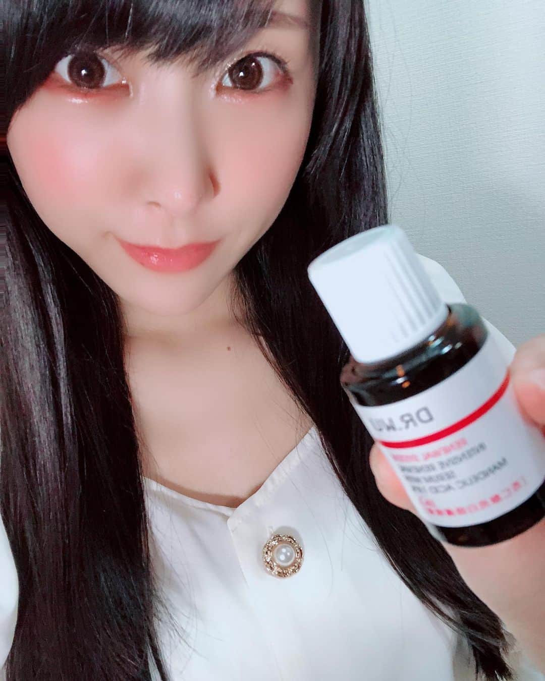 熊本美和のインスタグラム