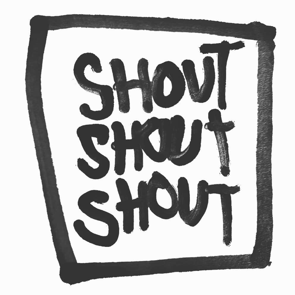 グループラブのインスタグラム：「THERE IS A LINK TO AN UNRELEASED TRACK OF OURS IN OUR BIO. EVERY PENNY YOU DONATE WILL GO TO @campaignzero TO HELP END POLICE BRUTALITY. BLACK LIVES MATTER. PLEASE PROTEST. DONATE. VOTE. EDUCATE. OUR VOICES ARE LOUDER TOGETHER- SHOUT SHOUT SHOUT !!!」