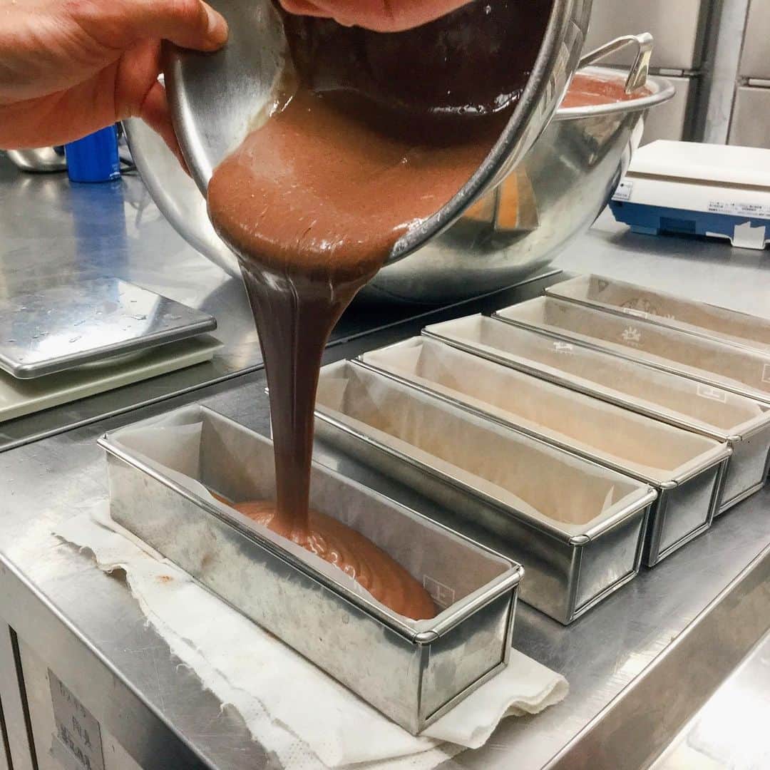 Minimal-BeantoBarChocolate-のグルメインスタ