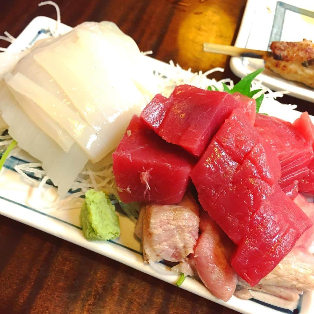 大岡源一郎のグルメインスタ