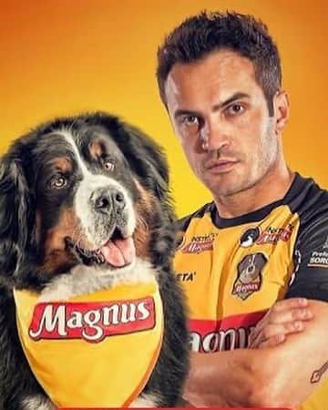 アレッサンドロ・ローザ・ヴィエイラのインスタグラム：「Fala Galera,  Vocês sabem que eu tenho uma parceria muito forte com a Adimax, patrocinadora do meu querido Magnus Futsal.  Essa é uma empresa que admiro muito, principalmente por ter em seu DNA a responsabilidade social, algo tão sério que reflete no propósito deles que é “Amparar idosos e pessoas com deficiência”. Através de programas sociais como “Nutrindo Amor” e “Lojista Solidário”, casas de repouso e animais abandonado recebem ajuda o ano todo. E neste momento de pandemia, é necessário unir forças para ajudar o próximo, isso inclui os idosos, que muitas vezes são esquecidos em asilos e precisam tanto de um auxílio. Por isso, vamos doar para ao Lar São Vicente de Paulo da cidade de Patrocínio Paulista, em São Paulo, 2 mil fraldas geriátricas. Ajude você também asilos da sua cidade. Eles precisam de produtos de limpeza, toalhas, roupas de cama, produtos para alimentação e tantas outras necessidades. Acesse o site www.adimaxpet.com.br e as redes sociais da @origensoficial e fique ligado nessas e outras ações. Também quero deixar meu convite para quem puder também entrar nessa corrente de solidariedade e fazer o bem ao próximo!  Grande abraço! @formulanaturaloficial @origensoficial @magnusoficial #Adimax」