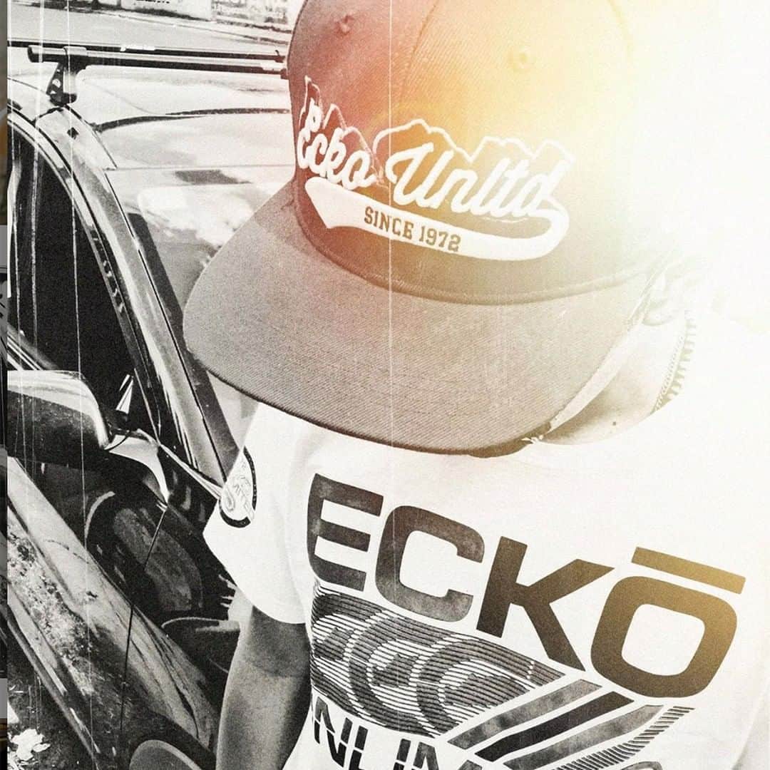エコーレッドのインスタグラム：「In 🦏 we trust #eckonation」