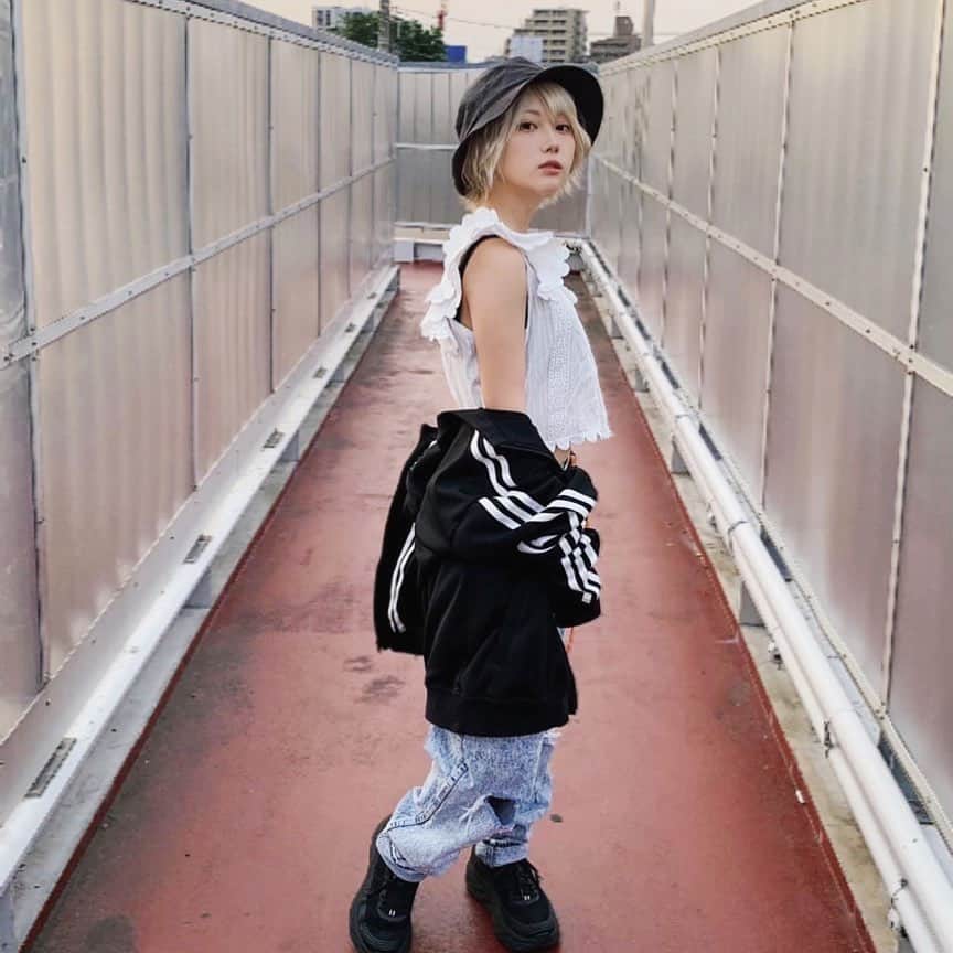 篠崎こころのインスタグラム