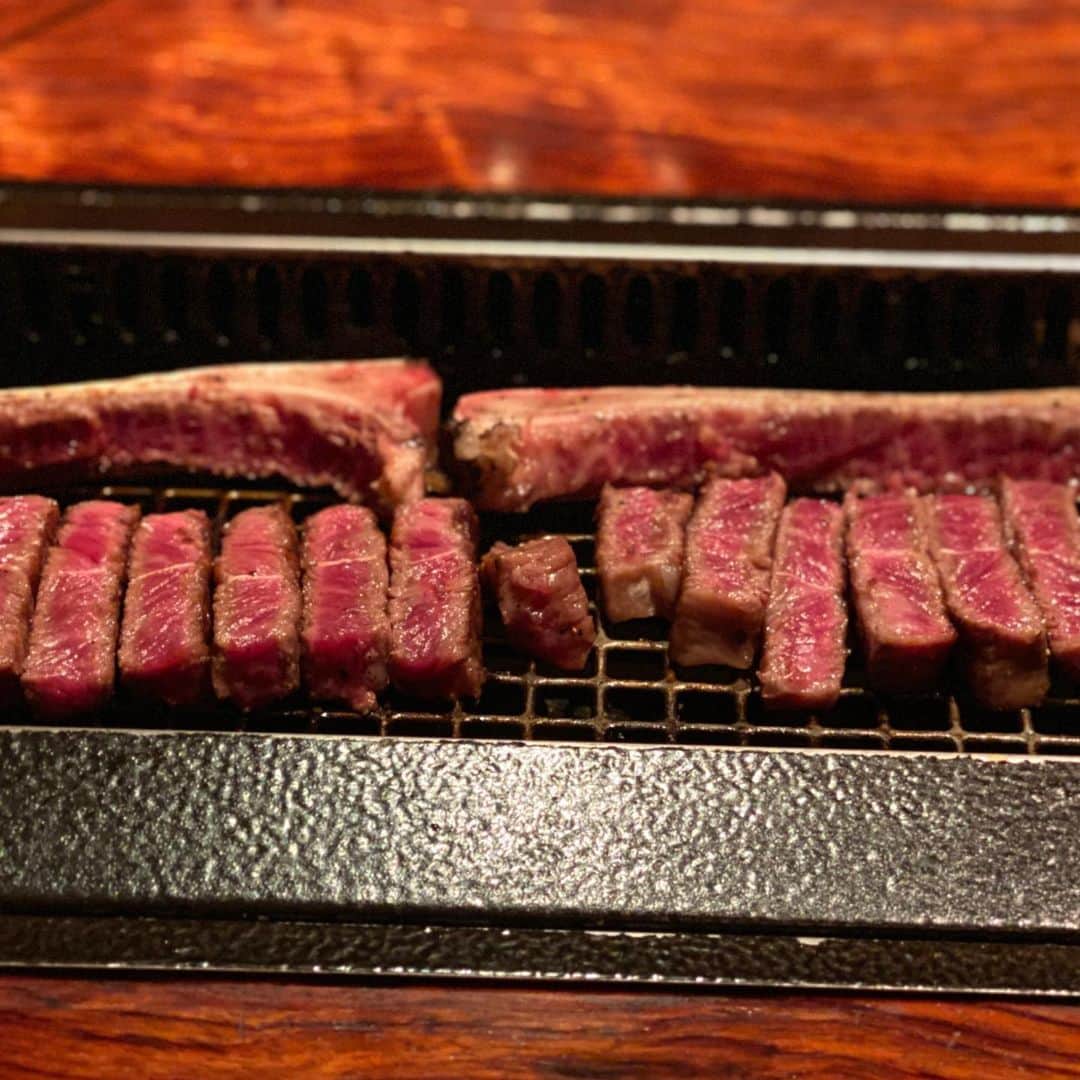 山﨑 薫のグルメインスタ