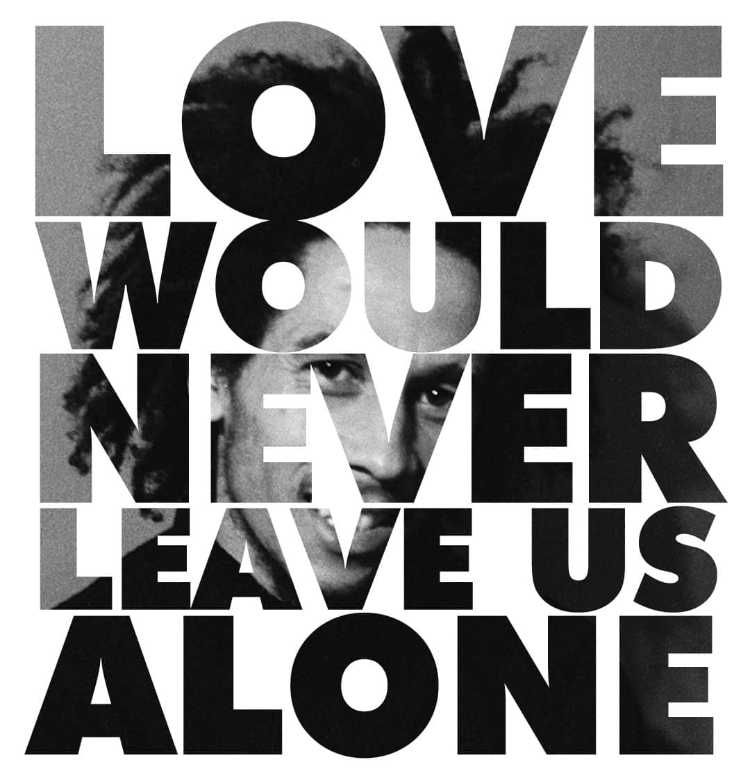 ボブ・マーリーさんのインスタグラム写真 - (ボブ・マーリーInstagram)「"Love would never leave us alone. Ay-in the darkness, ya must come out to light." #CouldYouBeLoved #bobmarley75」6月6日 1時00分 - bobmarley