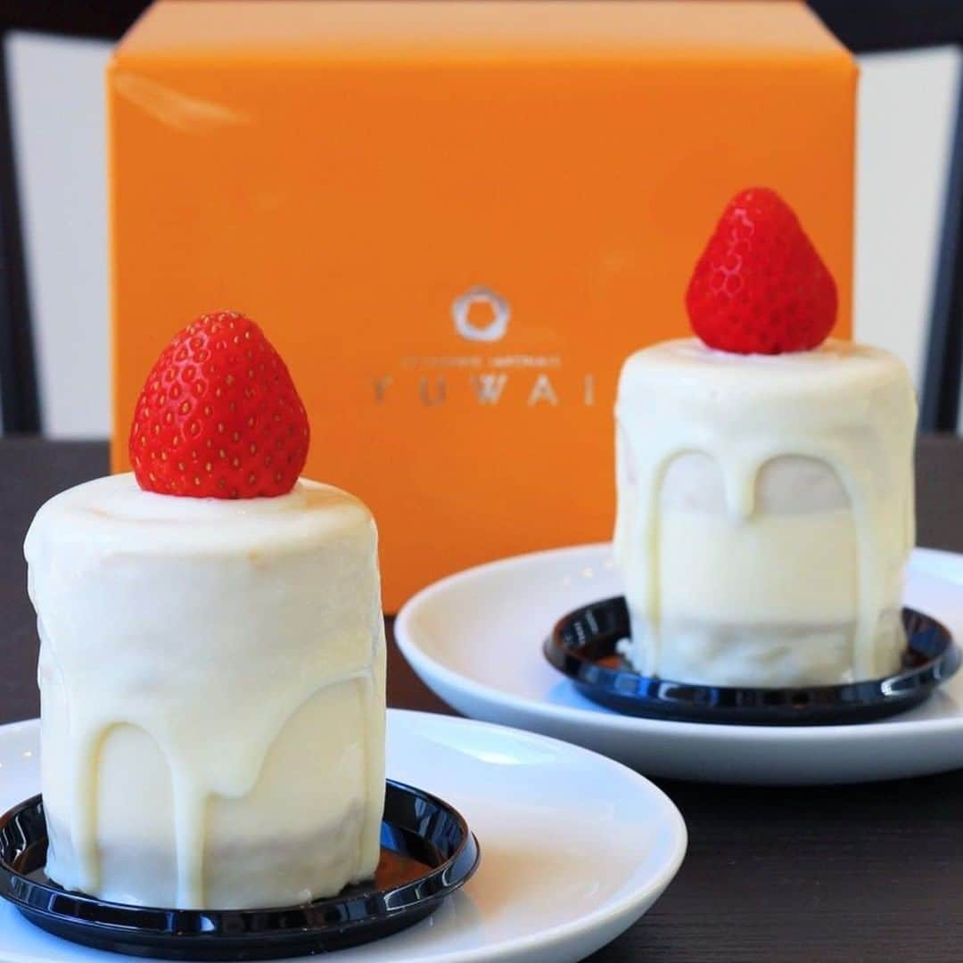 UWASAのグルメインスタ