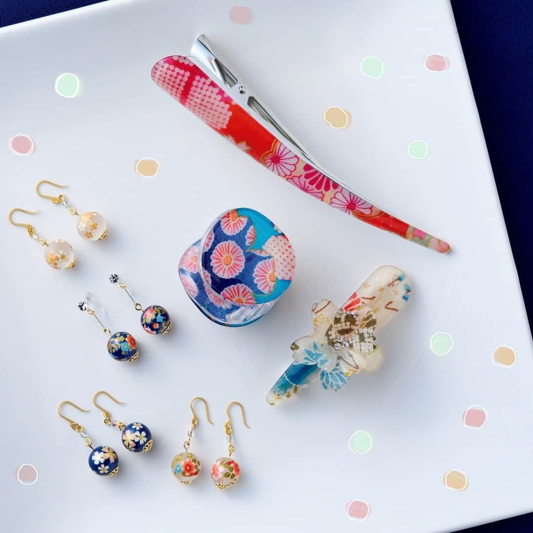 シャンブルオフィシャルのインスタグラム