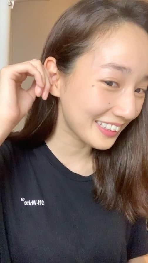 高嶋香帆のインスタグラム：「１時間半もライブしました🤣 ありがとうございました🙏 一部ですが公開します☺️」