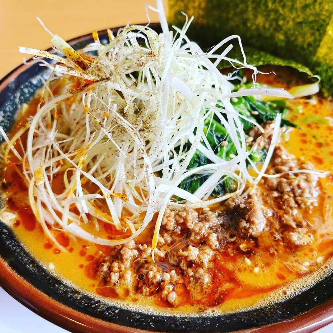 青山大人のグルメインスタ