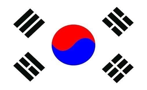 キム・ギバンのインスタグラム：「. 6.6🇰🇷. 감사합니다. . #현충일」