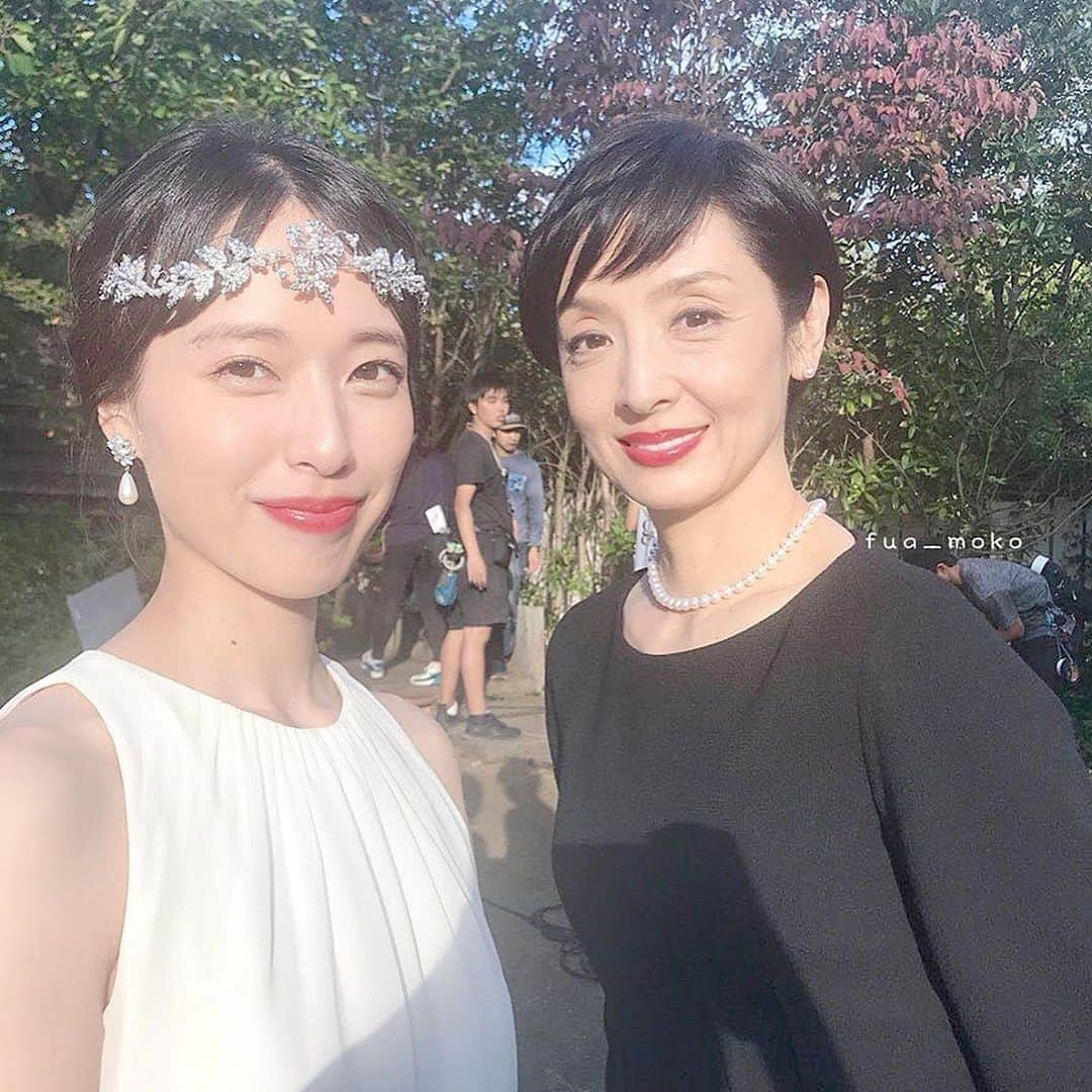 女優ファンアカウントさんのインスタグラム写真 - (女優ファンアカウントInstagram)「#戸田恵梨香#大恋愛#spec  #鍵のかかった部屋#野ブタをプロデュース  #再放送#ムロツヨシ」6月6日 3時01分 - fua_moko