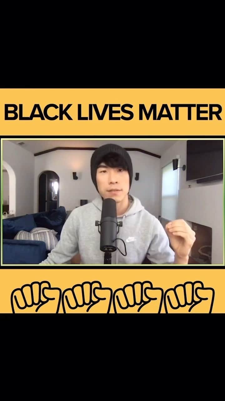 ユージン・リー・ヤンのインスタグラム：「I'm no activist. There are countless incredible Black voices you should be following to hear this from. All I do is see, hear, and speak as clearly as I can and become a better ally for the Black community. Today would have been Breonna Taylor's 27th birthday. Her case has finally been reopened after a massive wave of petitions and protests. But we cannot stop there. We have to do more in every part of of our daily lives to ensure that police brutality against Black people cannot go unchecked ever again. Donate, march, do whatever you can if you’re able, but most importantly, commit to voicing your support for Black Lives Matter with every breath you take in your school, at your work, and with your family and friends.」