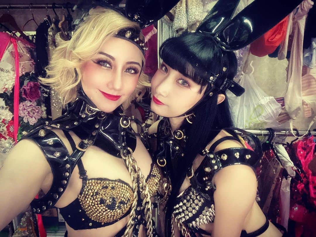 Rilyのインスタグラム
