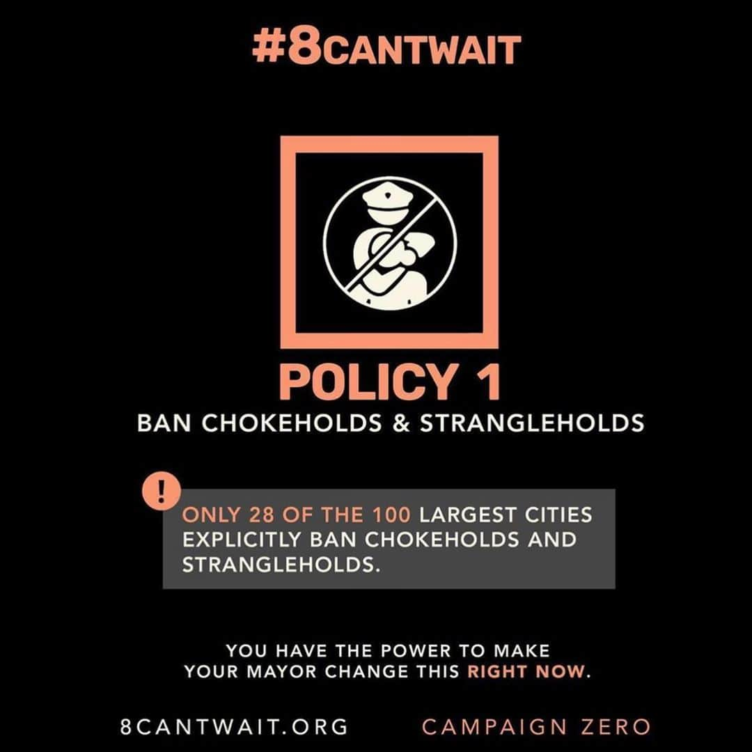 デュア・リパさんのインスタグラム写真 - (デュア・リパInstagram)「If you care about the injustice that is happening to black people in America, join me in donating and spreading the word. Over the next week I'm pledging to donate and raise visibility of organisations like @campaignzero who are working to end police violence.  Check the link in my stories of more information and help spread awareness by tagging a friend and putting a 🤝 in the comments. #ARTISTSFORBLACKLIVES」6月6日 5時17分 - dualipa