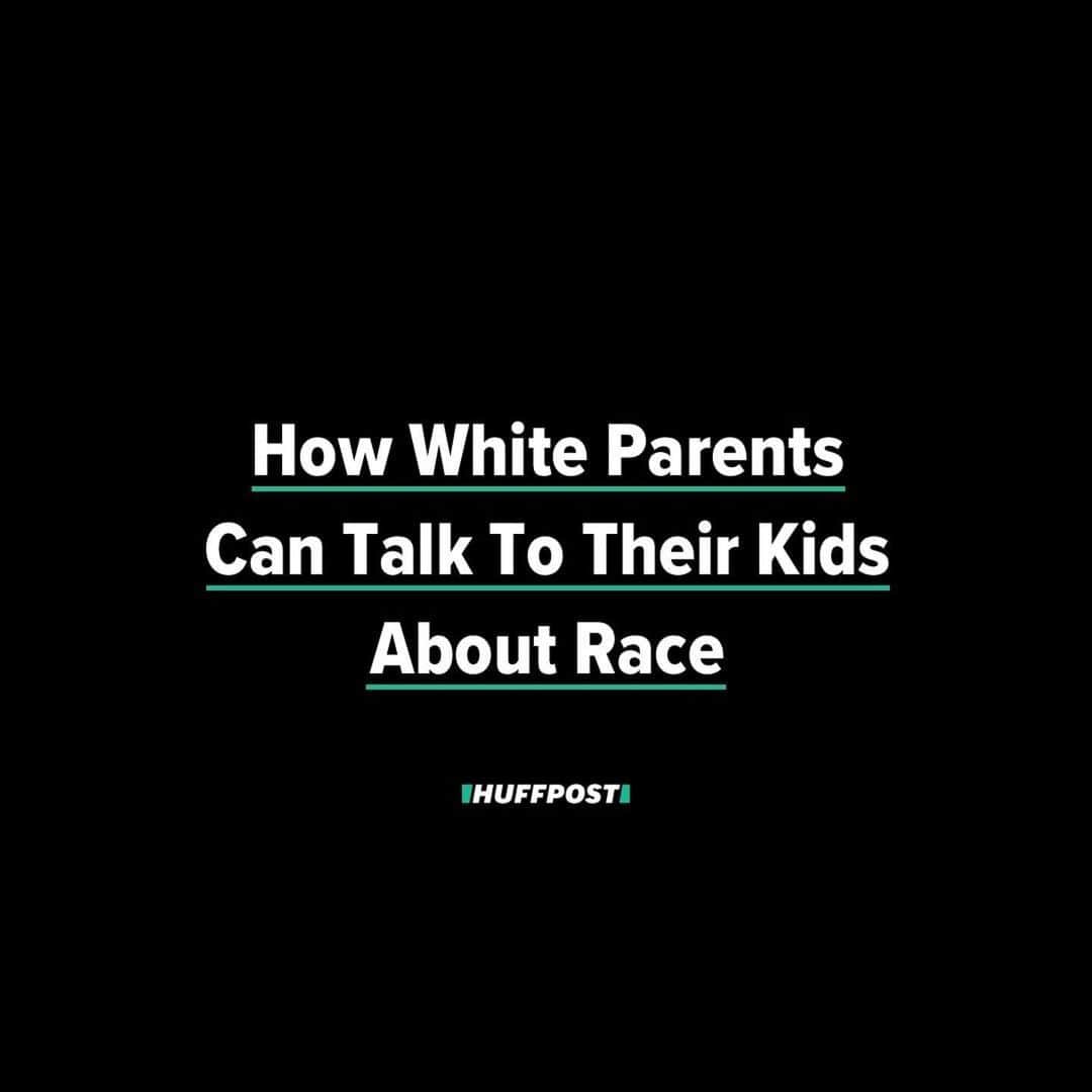オデット・アナブルさんのインスタグラム写真 - (オデット・アナブルInstagram)「Yes to this. @huffpostwomen ・・・ White parents can and should begin addressing issues of race and racism early, even before their children can speak. Studies have indicated that infants as young as 3 months old can recognize racial differences. Avoiding the topic, rather than actively countering it with anti-racist attitudes and actions, simply opens the door for children to absorb bias from the world around them. Amid the nationwide protests following the death of George Floyd, HuffPost spoke to experts about steps white parents can take to raise anti-racist children through the various stages of development. Here are a few important tips — head to our link in bio for the experts' full guidance and recommended resources.  Ages 0-2: “With pre-verbal children, parental behavior is especially important,” said Rebecca Bigler, a professor of psychology at University of Texas, Austin. “White parents should make sure that their children see them interact in close, warm, intimate, trusting, and caring relationships with individuals whose race and ethnicity differs from their own.” Ages 3-4: As babies develop into toddlers and preschoolers, parents should continue modeling unbiased behavior and exposing their children to diversity through books, TV shows, food and other aspects of everyday life. They can also have conversations about race tied to the media kids are consuming or people they see around them. Ages 5-11:  Parents should pay attention to any statements or behaviors from their children that suggest bias. They should continue to choose racially diverse dolls and other toys for their children and expose them to books and shows that feature diverse characters. Parents should also exhibit interest in nonwhite cultures and histories and expose their children to them as well.  Ages 12 and up: "When the opportunity to discuss race presents itself, take a moment to have direct communication about it and offer a different perspective that may be more tolerant or inclusive than your child may have offered,” suggests Eboni Hollier, a board-certified developmental and behavioral pediatrician in Houston. Events in the news or happenings at school may provide a jumping-off」6月6日 5時26分 - odetteannable
