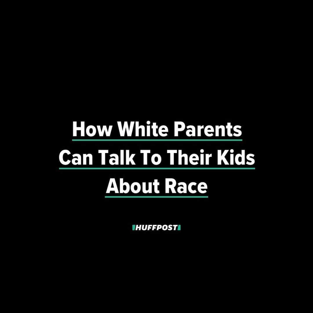 オデット・アナブルのインスタグラム：「Yes to this. @huffpostwomen ・・・ White parents can and should begin addressing issues of race and racism early, even before their children can speak. Studies have indicated that infants as young as 3 months old can recognize racial differences. Avoiding the topic, rather than actively countering it with anti-racist attitudes and actions, simply opens the door for children to absorb bias from the world around them. Amid the nationwide protests following the death of George Floyd, HuffPost spoke to experts about steps white parents can take to raise anti-racist children through the various stages of development. Here are a few important tips — head to our link in bio for the experts' full guidance and recommended resources.  Ages 0-2: “With pre-verbal children, parental behavior is especially important,” said Rebecca Bigler, a professor of psychology at University of Texas, Austin. “White parents should make sure that their children see them interact in close, warm, intimate, trusting, and caring relationships with individuals whose race and ethnicity differs from their own.” Ages 3-4: As babies develop into toddlers and preschoolers, parents should continue modeling unbiased behavior and exposing their children to diversity through books, TV shows, food and other aspects of everyday life. They can also have conversations about race tied to the media kids are consuming or people they see around them. Ages 5-11:  Parents should pay attention to any statements or behaviors from their children that suggest bias. They should continue to choose racially diverse dolls and other toys for their children and expose them to books and shows that feature diverse characters. Parents should also exhibit interest in nonwhite cultures and histories and expose their children to them as well.  Ages 12 and up: "When the opportunity to discuss race presents itself, take a moment to have direct communication about it and offer a different perspective that may be more tolerant or inclusive than your child may have offered,” suggests Eboni Hollier, a board-certified developmental and behavioral pediatrician in Houston. Events in the news or happenings at school may provide a jumping-off」