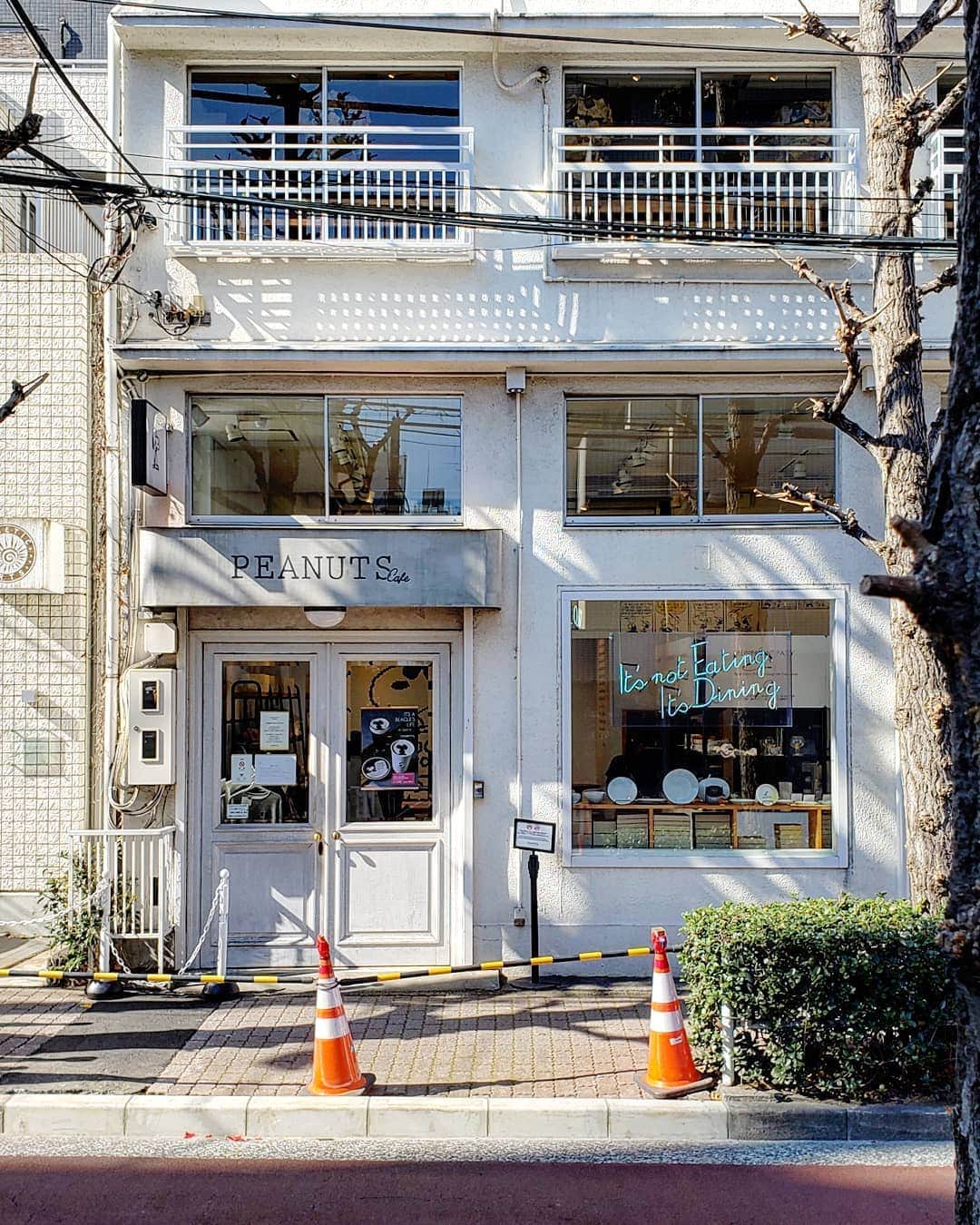 CAFE-STAGRAMMERのグルメインスタ