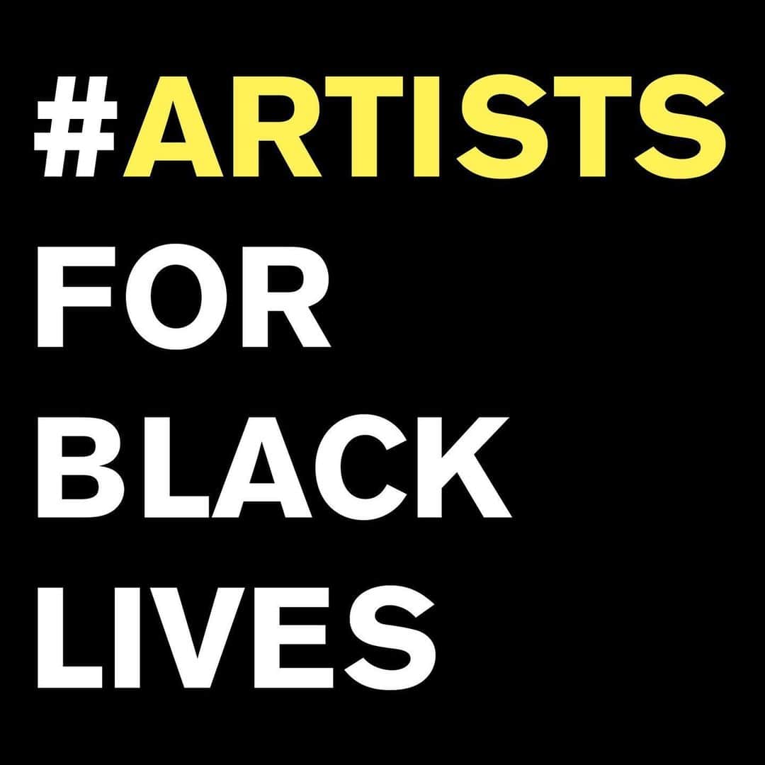 All Time Lowのインスタグラム：「We’re taking the #artistsforblacklives pledge alongside many other artists in a continued effort to fight the injustices black communities face in this country (and all over the world) every day. For the next week, we’ll be sharing and donating to different organizations that do incredible work and need our support.  Today we’re highlighting @campaignzero who are working to end police violence. Check the link in our story for more information. #blacklivesmatter」